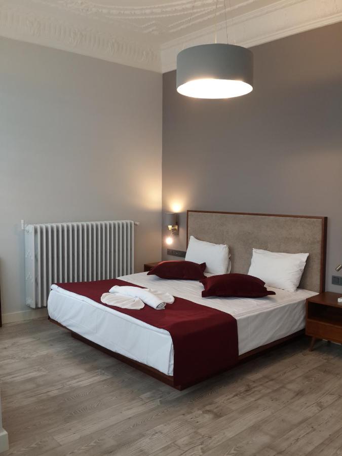 Triada Hotel Taksim