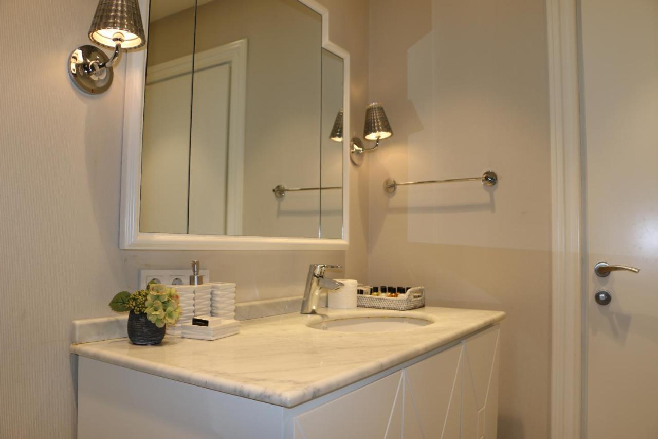 Triada Hotel Taksim