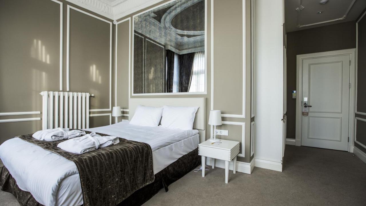 Triada Hotel Taksim