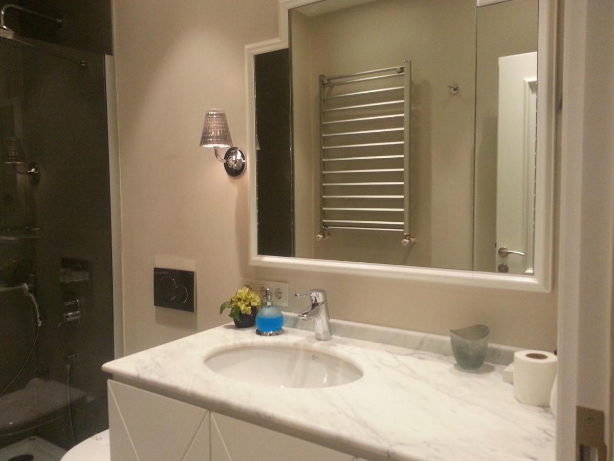 Triada Hotel Taksim