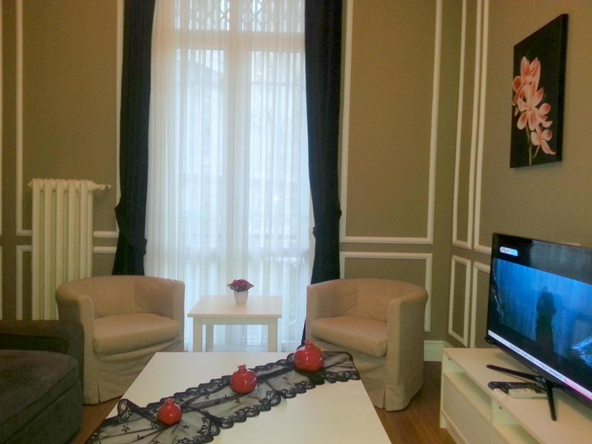 Triada Hotel Taksim