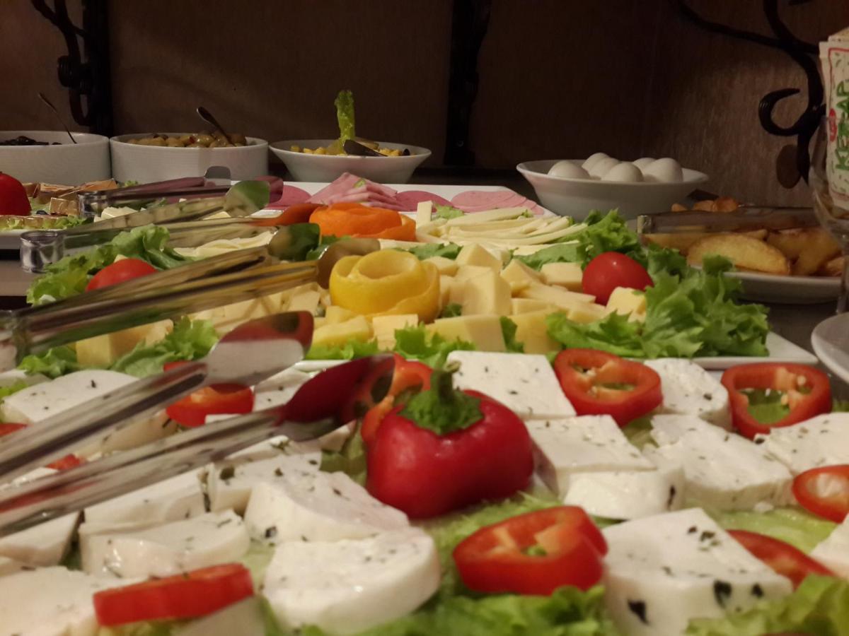 Triada Hotel Taksim
