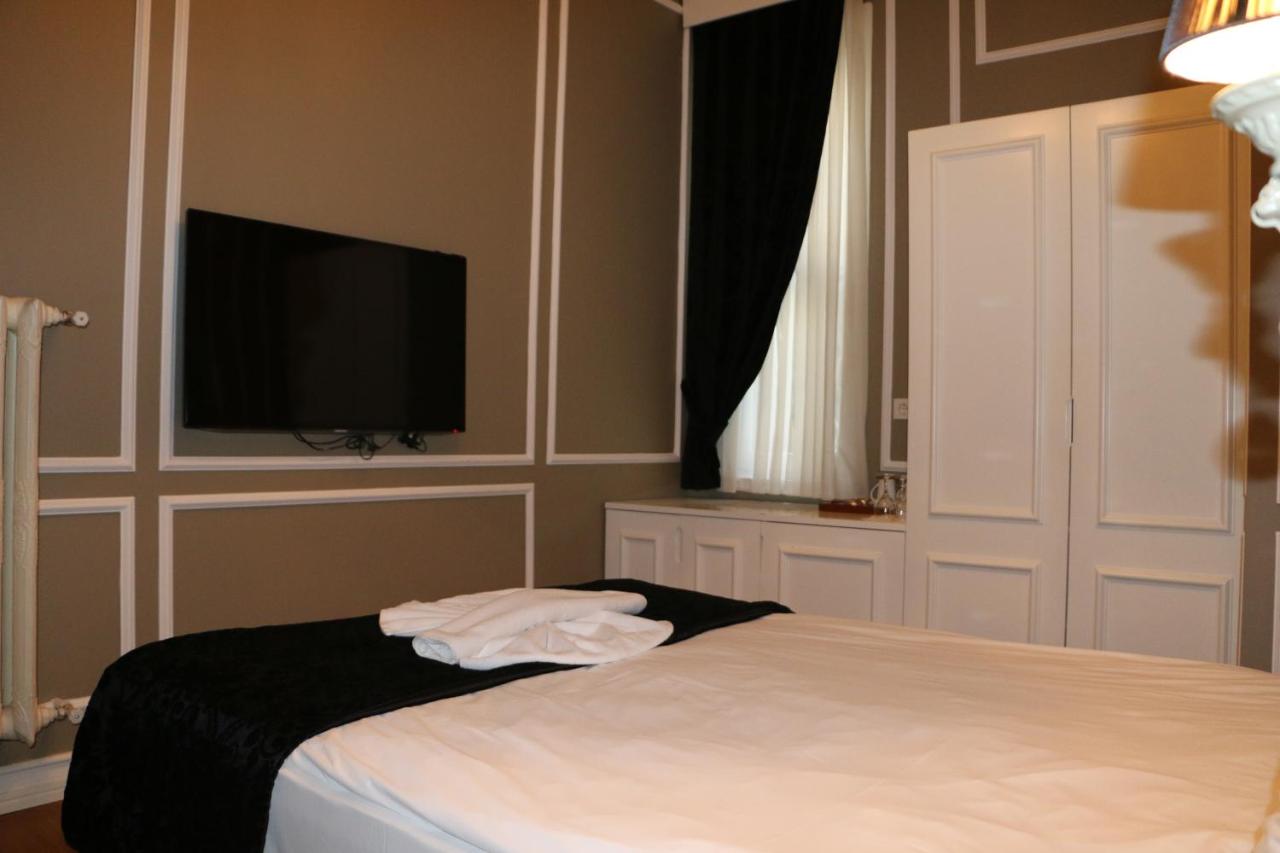 Triada Hotel Taksim