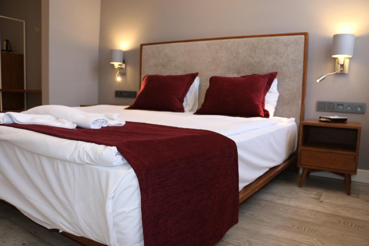 Triada Hotel Taksim