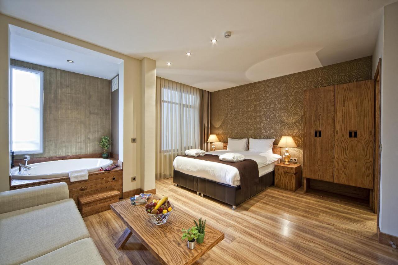 Triada Hotel Taksim