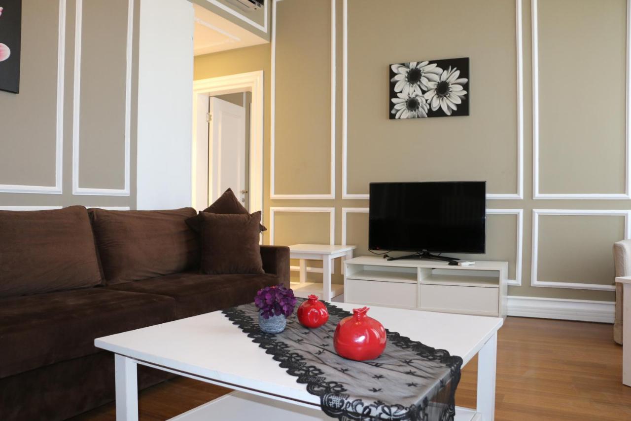 Triada Hotel Taksim
