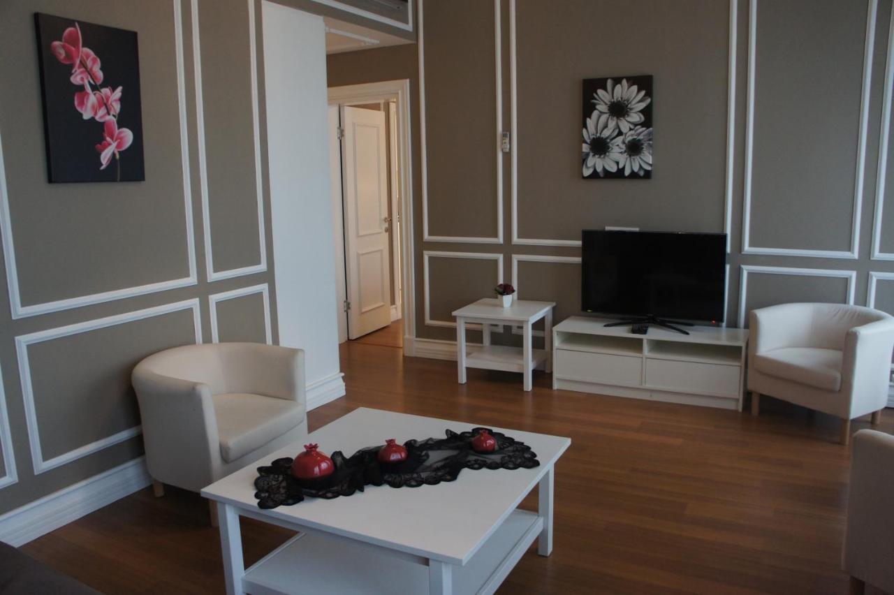 Triada Hotel Taksim