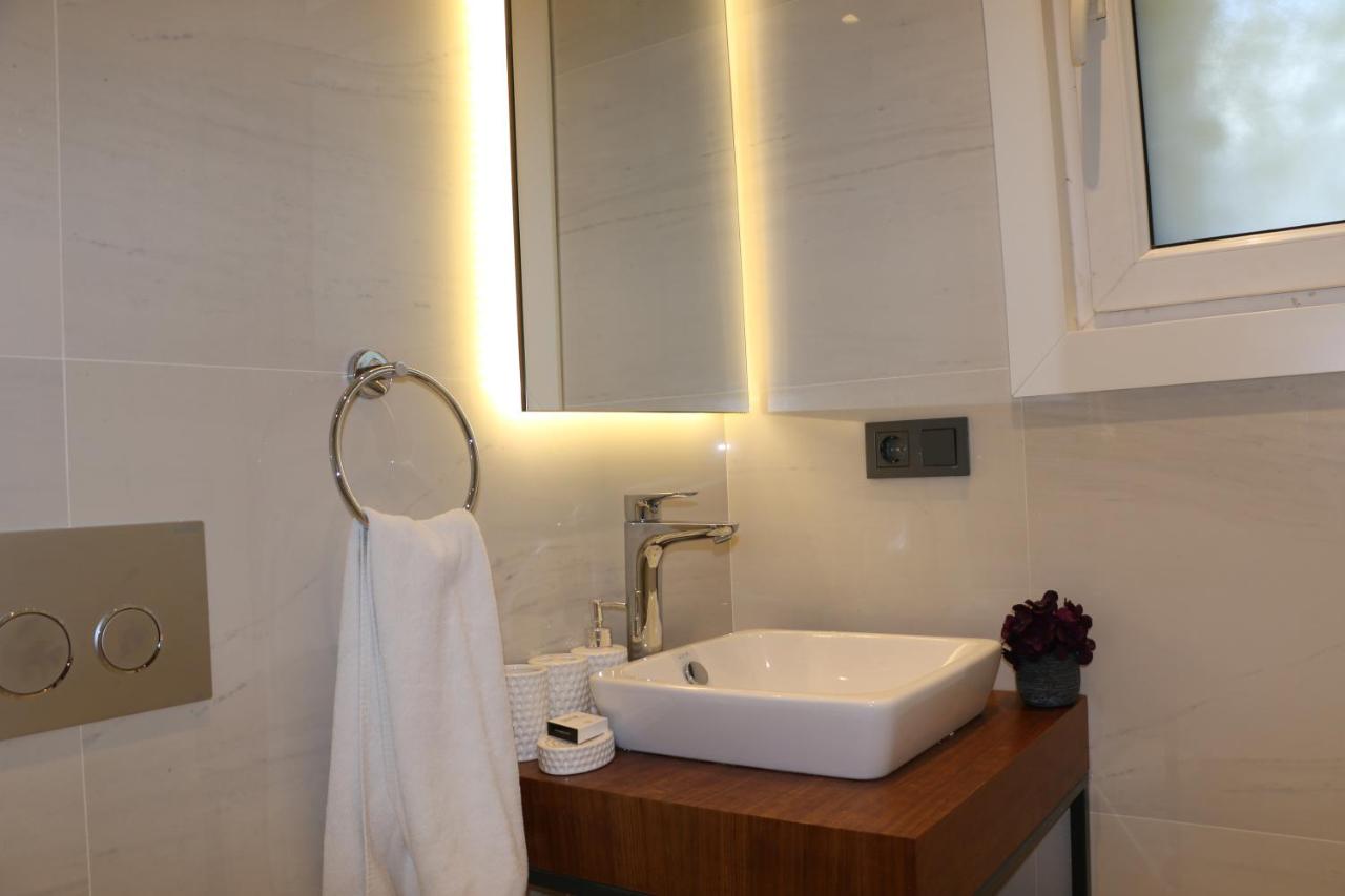 Triada Hotel Taksim