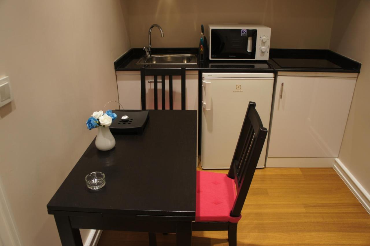 Triada Hotel Taksim