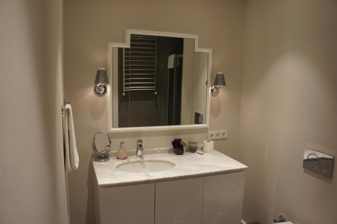 Triada Hotel Taksim