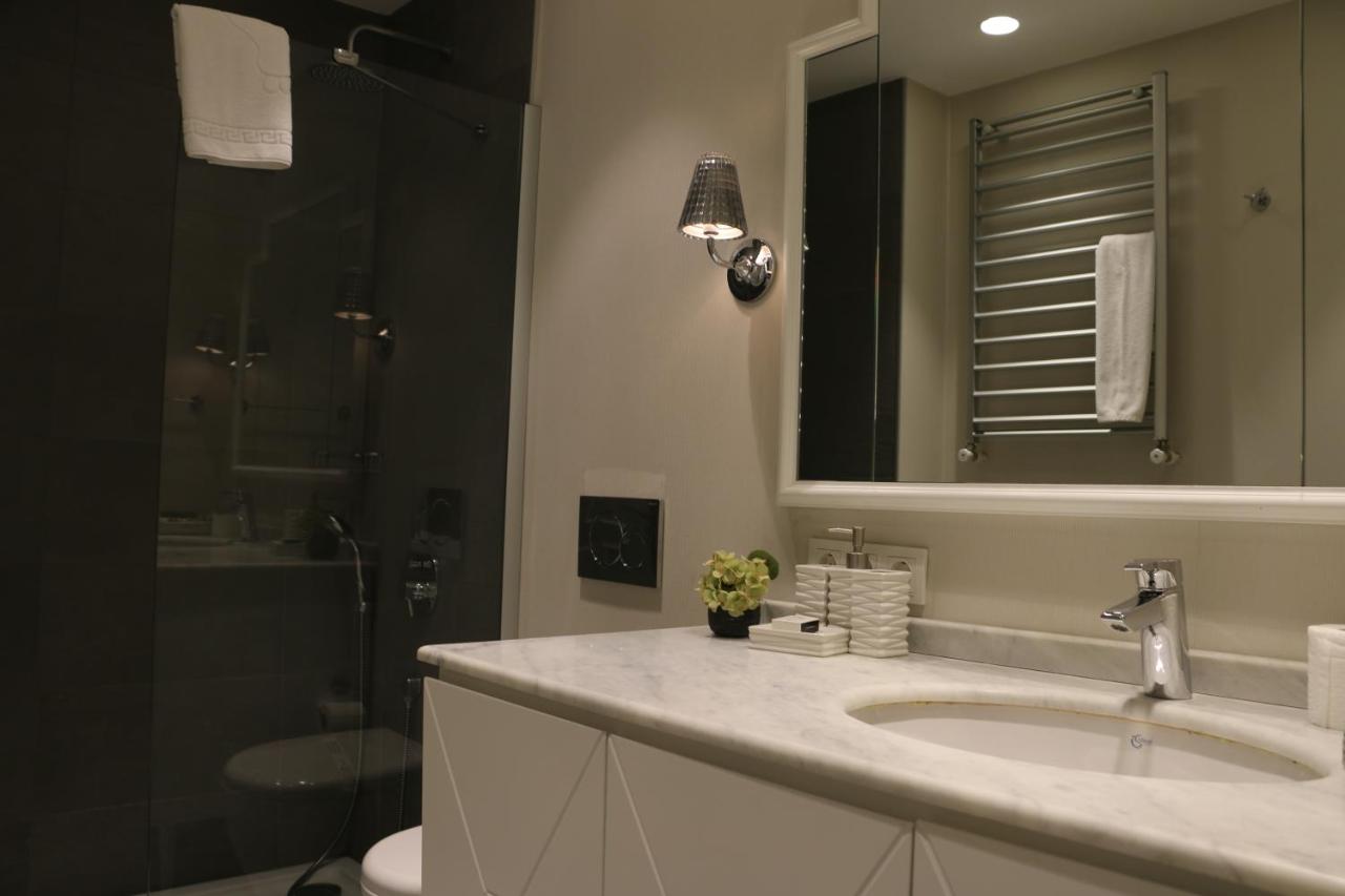 Triada Hotel Taksim