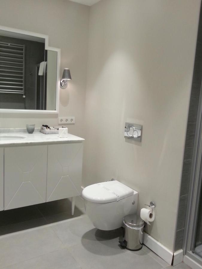 Triada Hotel Taksim