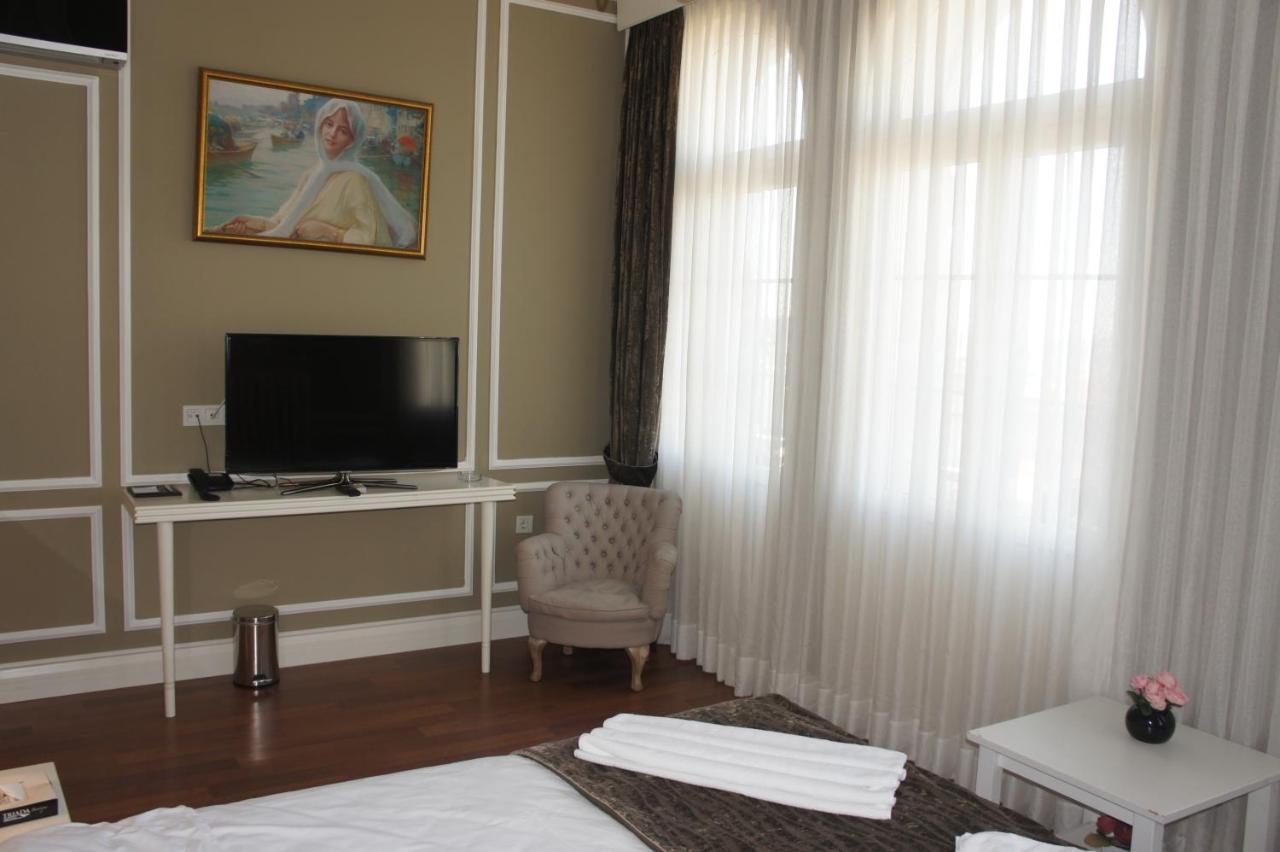 Triada Hotel Taksim