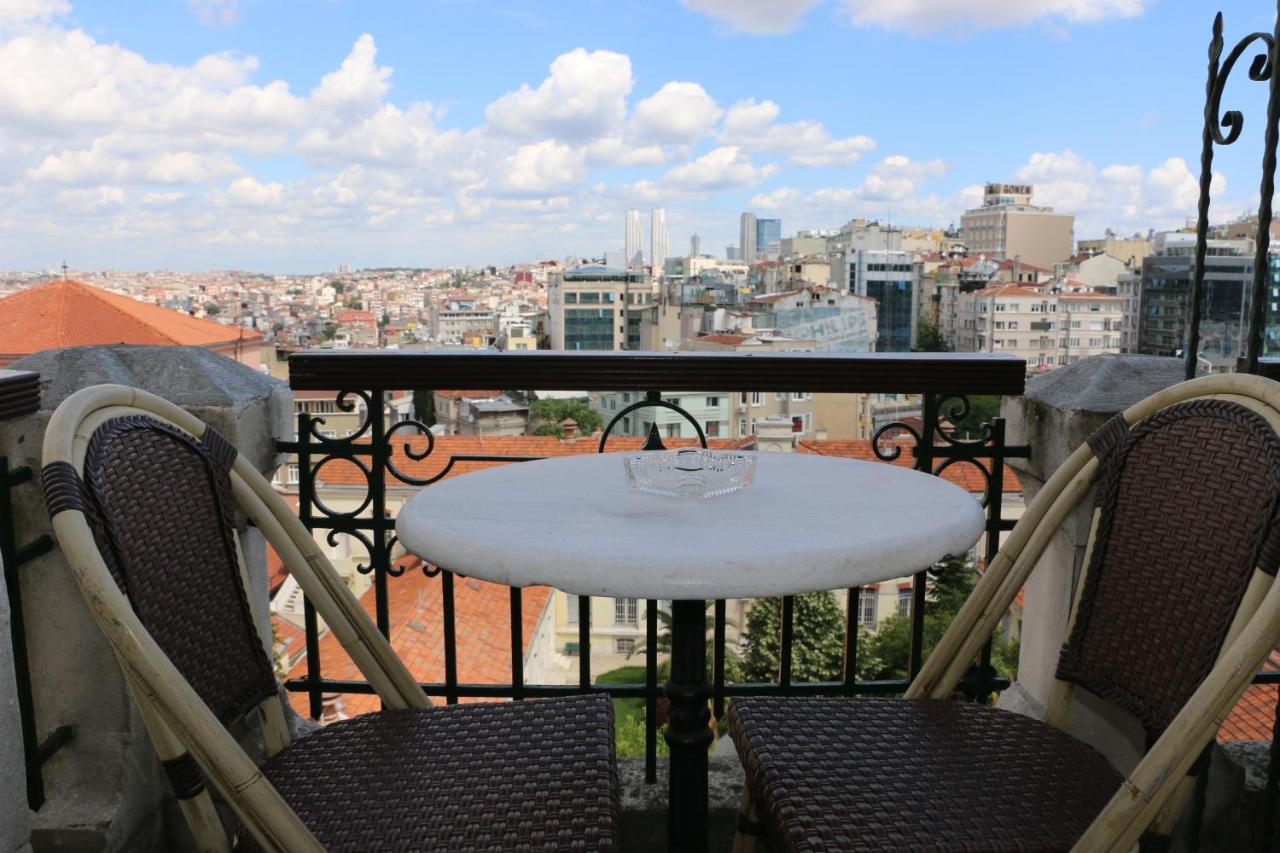 Triada Hotel Taksim