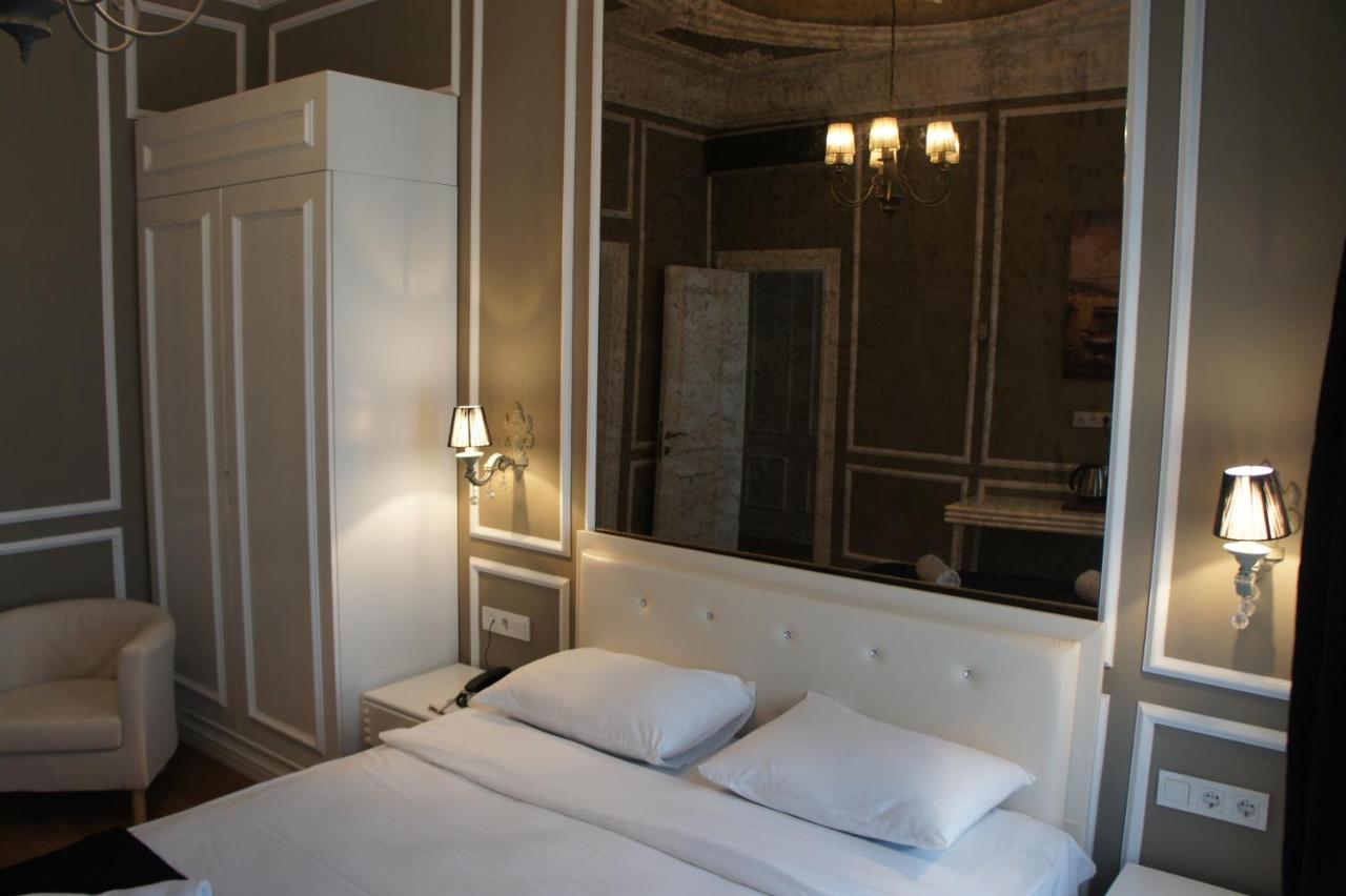 Triada Hotel Taksim