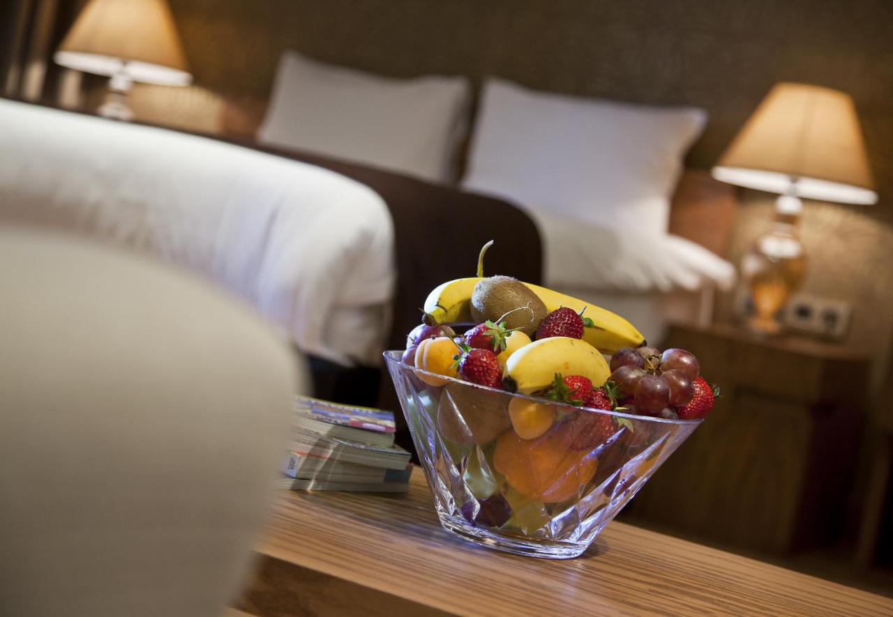 Triada Hotel Taksim