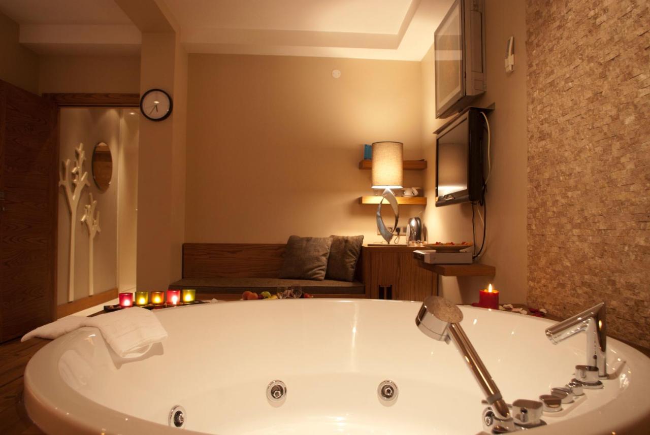 Triada Hotel Taksim