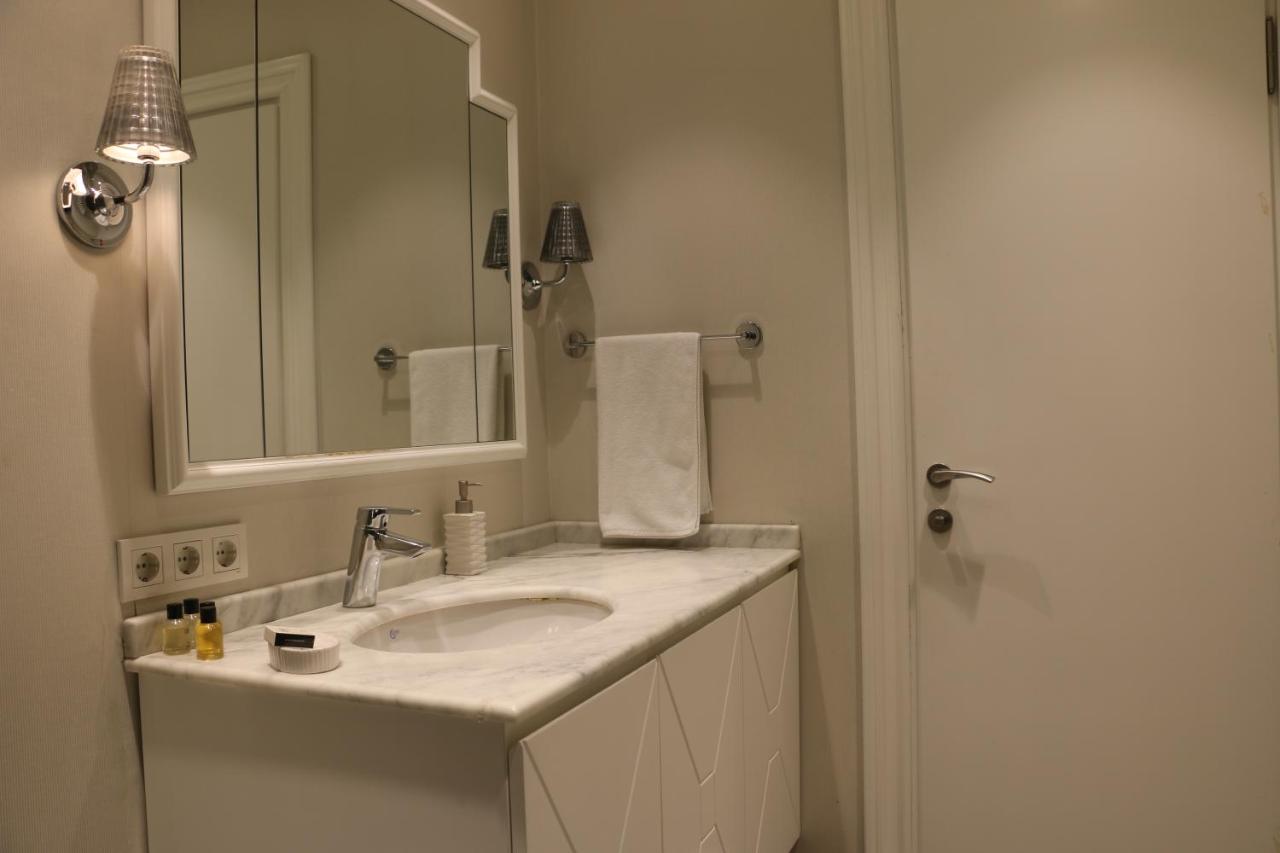 Triada Hotel Taksim