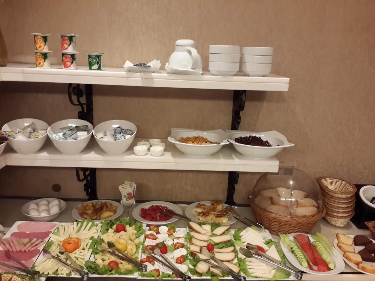 Triada Hotel Taksim