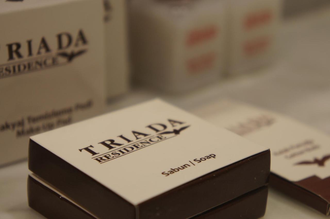 Triada Hotel Taksim