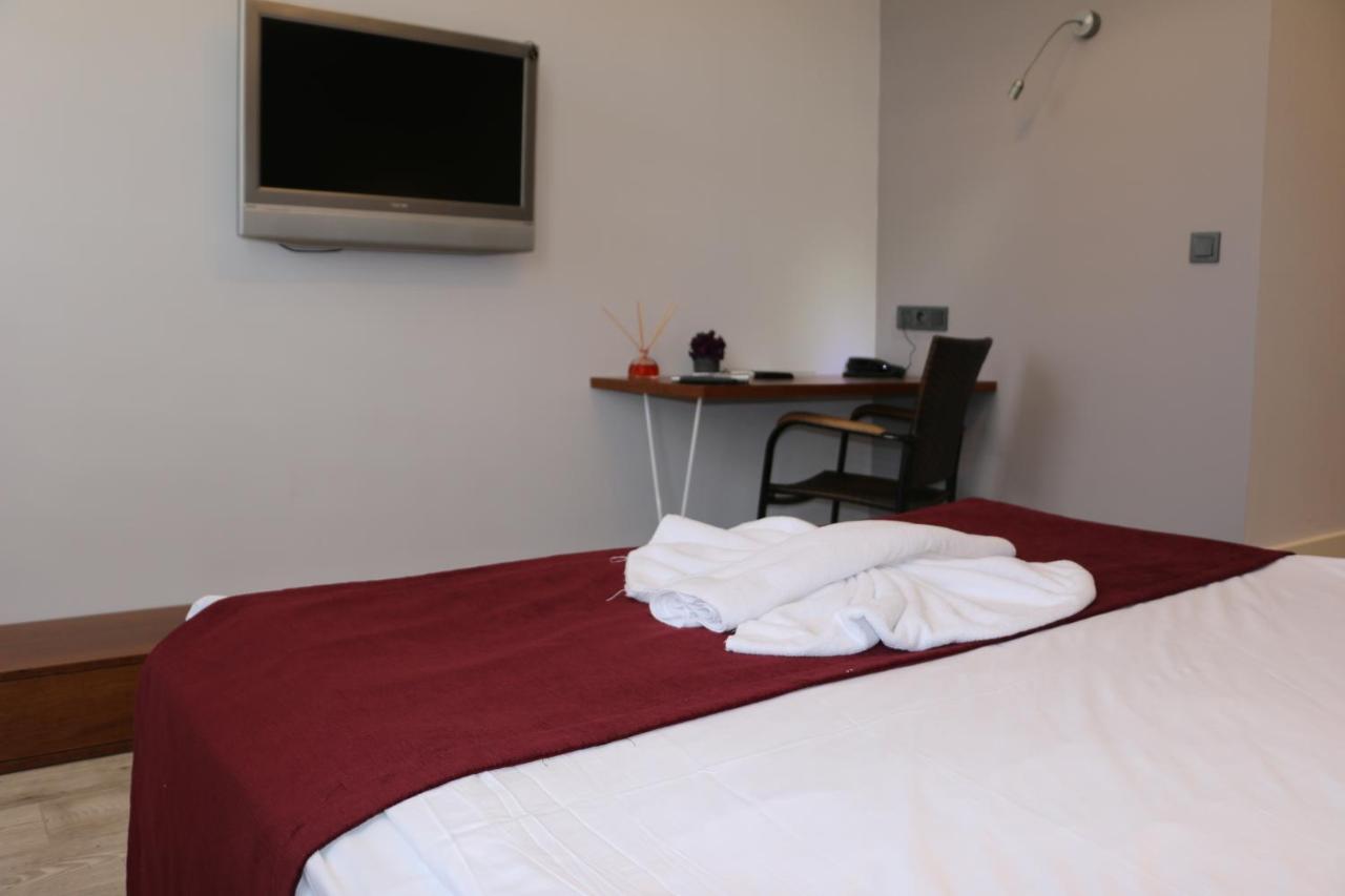 Triada Hotel Taksim