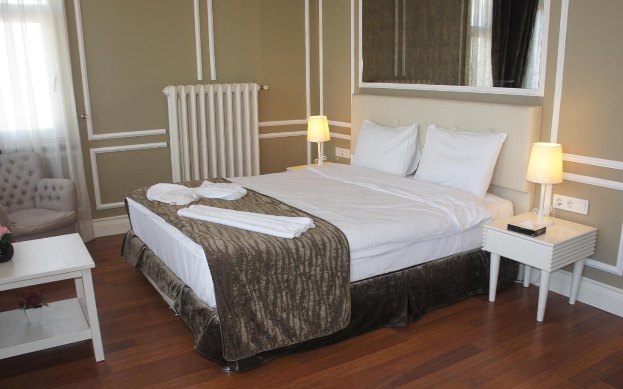 Triada Hotel Taksim