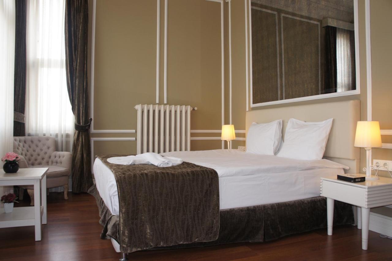 Triada Hotel Taksim