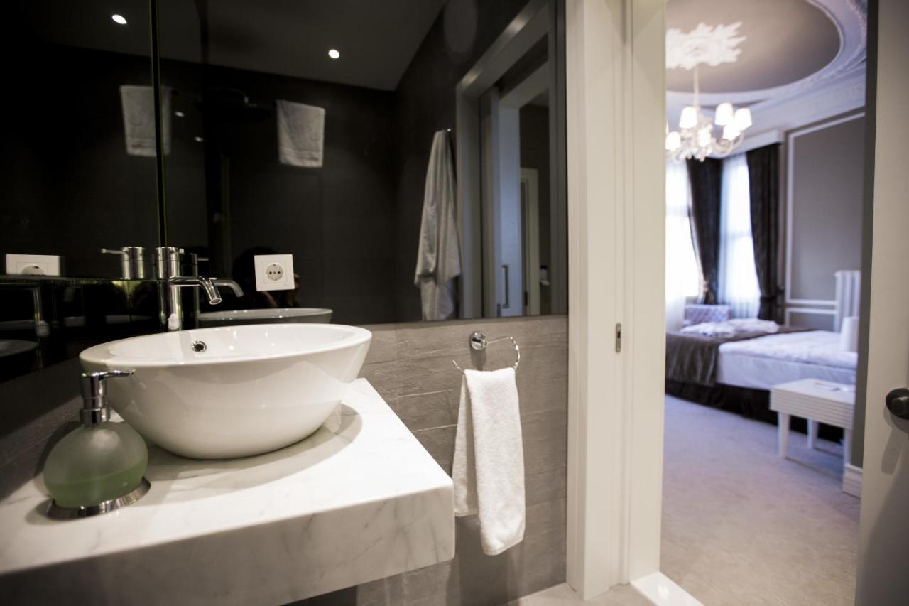Triada Hotel Taksim
