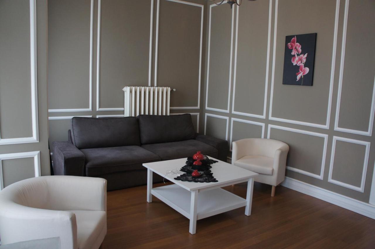 Triada Hotel Taksim