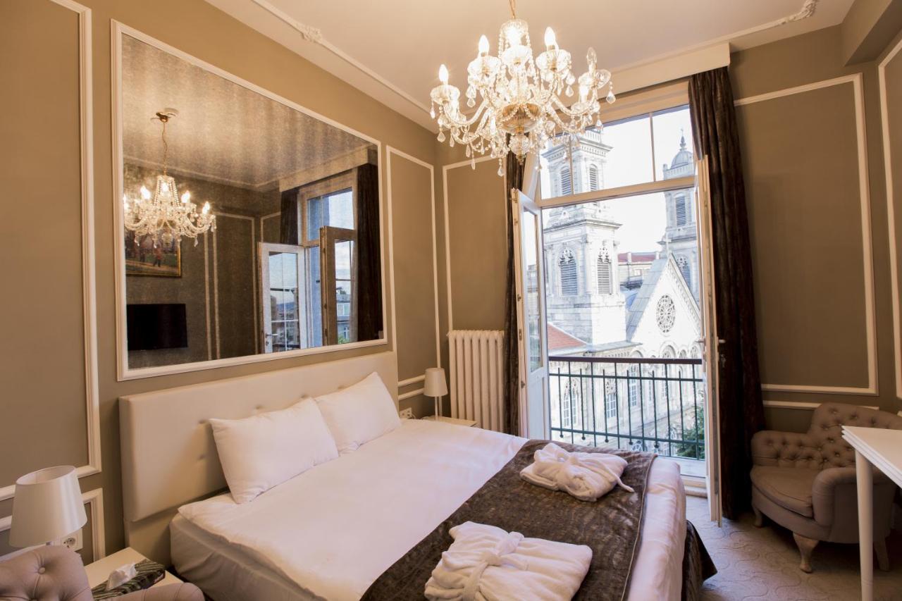 Triada Hotel Taksim
