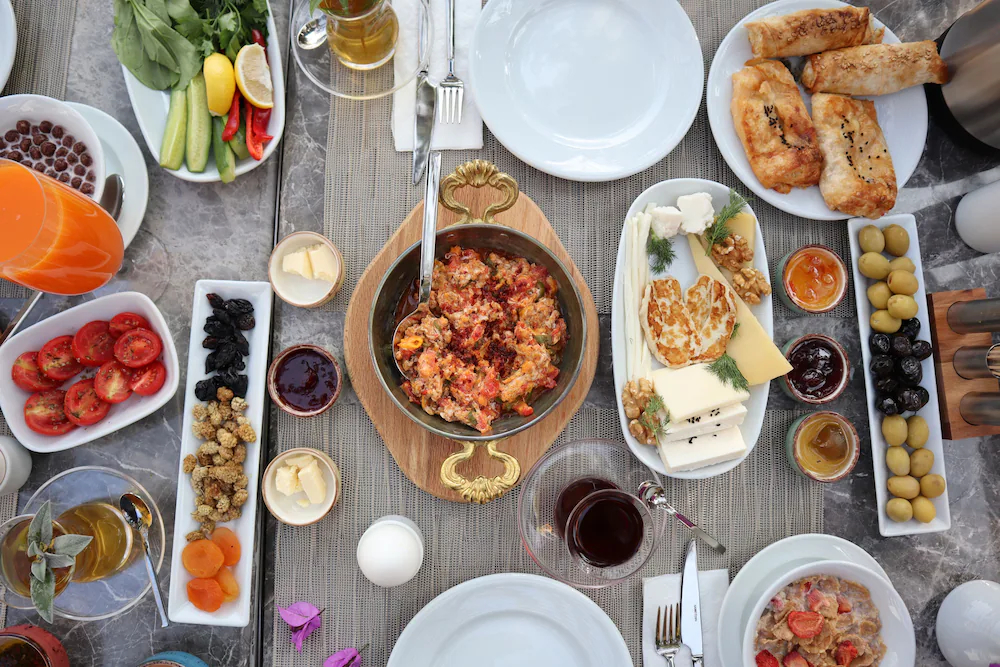 Triada Hotel Büyükada