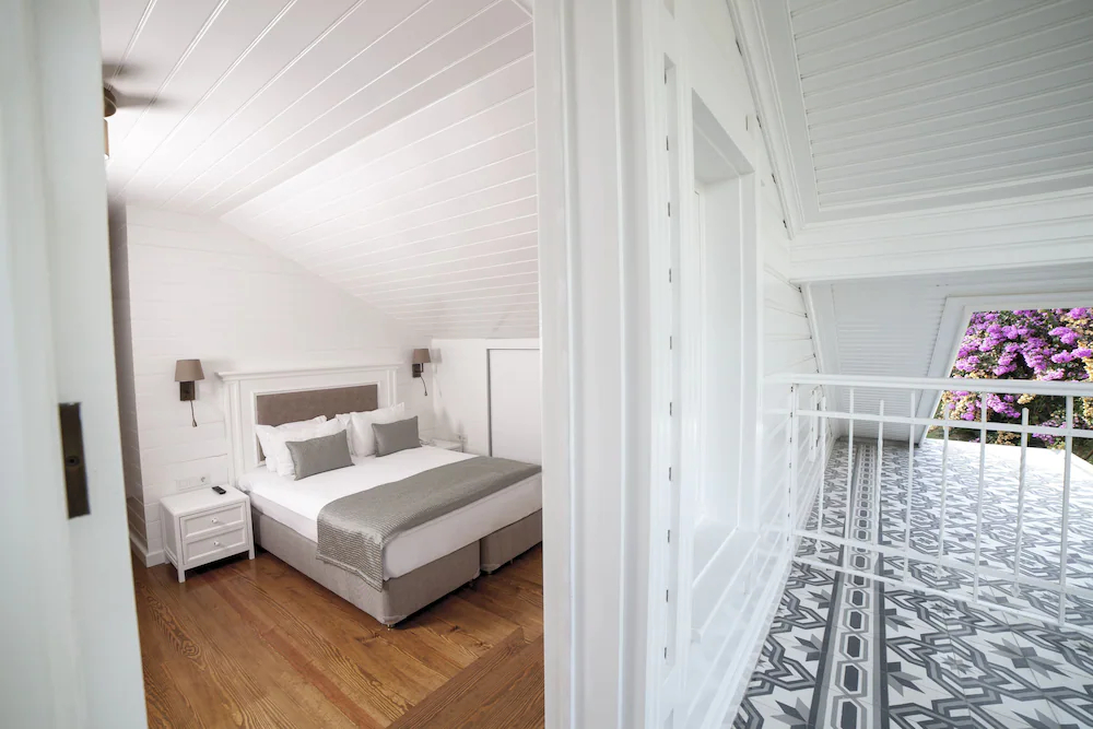 Triada Hotel Büyükada