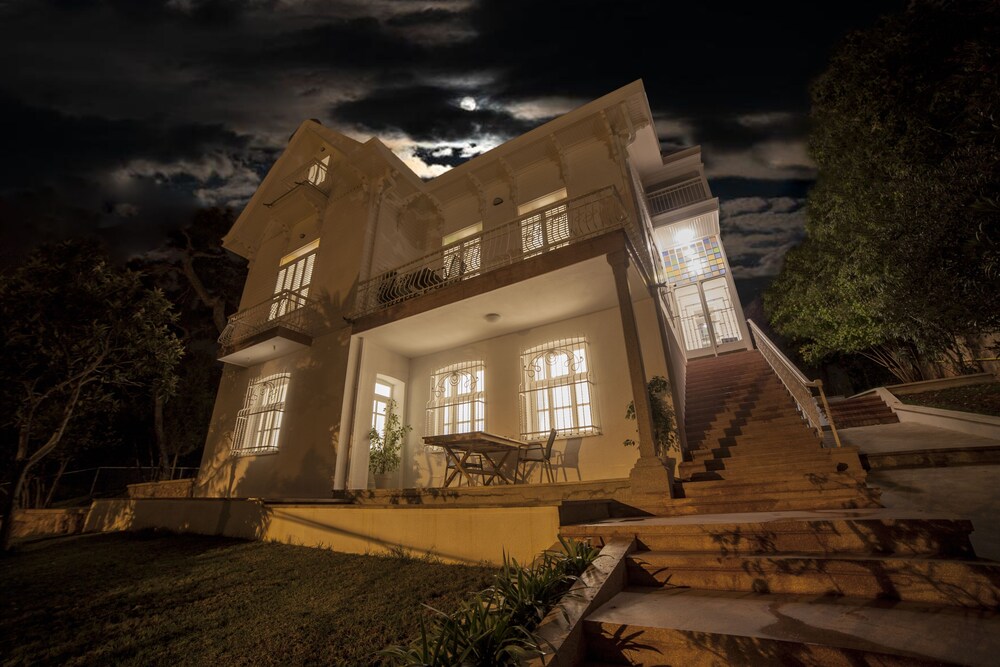Triada Hotel Büyükada