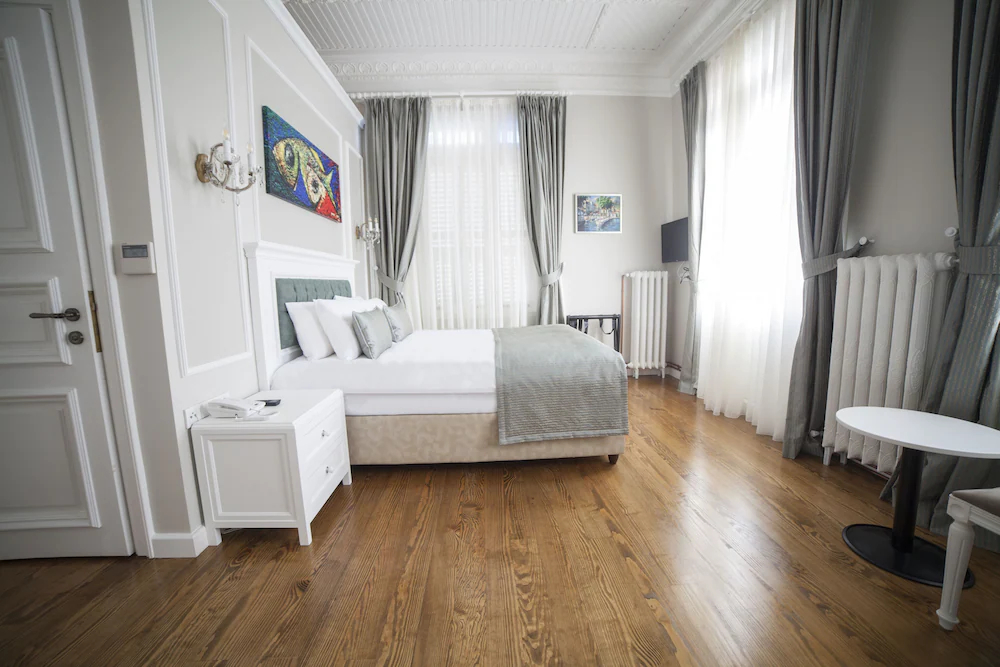 Triada Hotel Büyükada