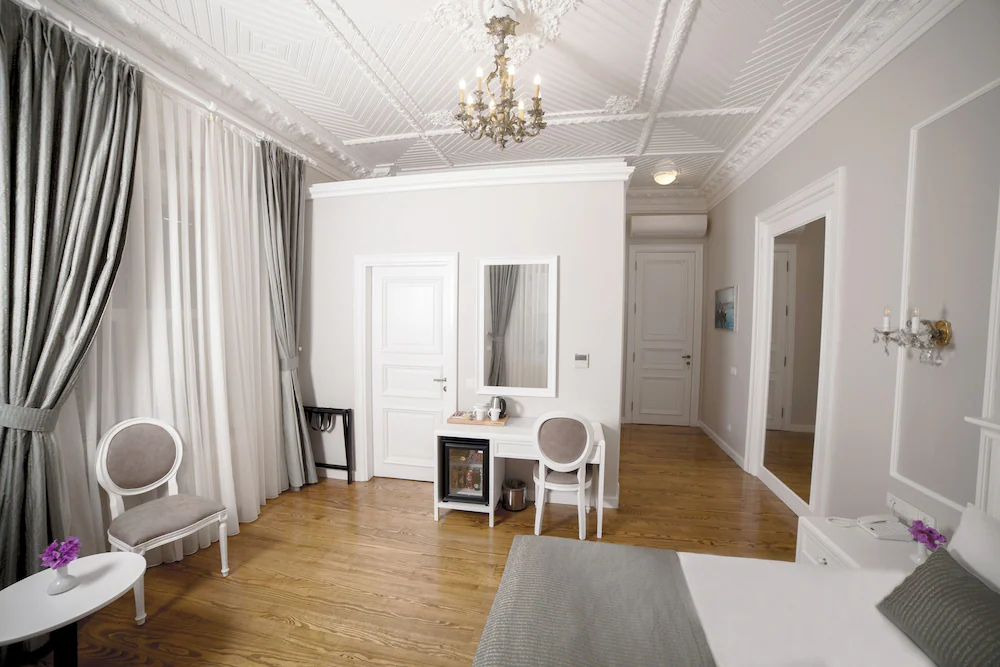 Triada Hotel Büyükada