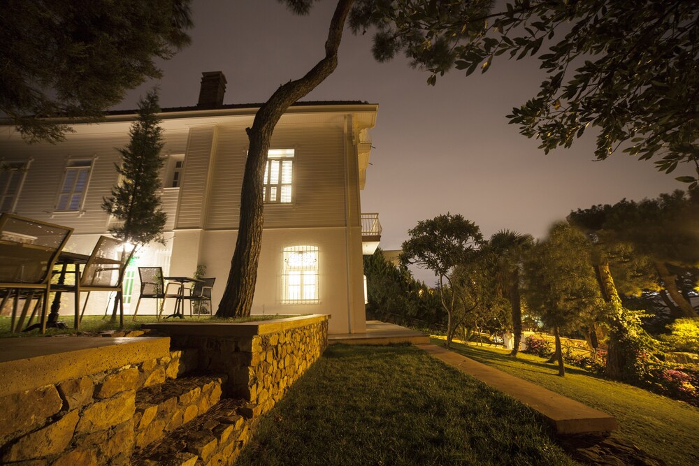Triada Hotel Büyükada