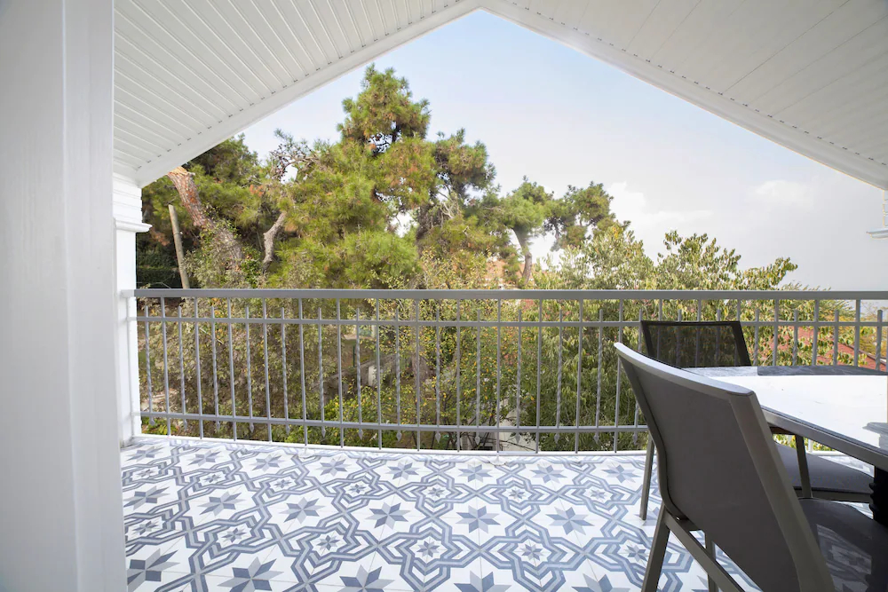Triada Hotel Büyükada