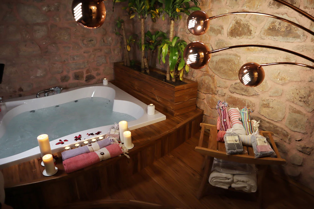 Triada Hotel Büyükada