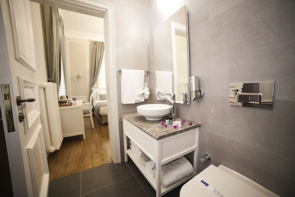 Triada Hotel Büyükada
