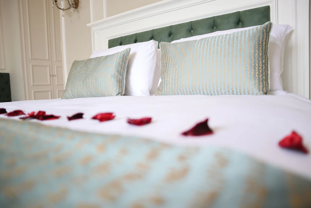 Triada Hotel Büyükada