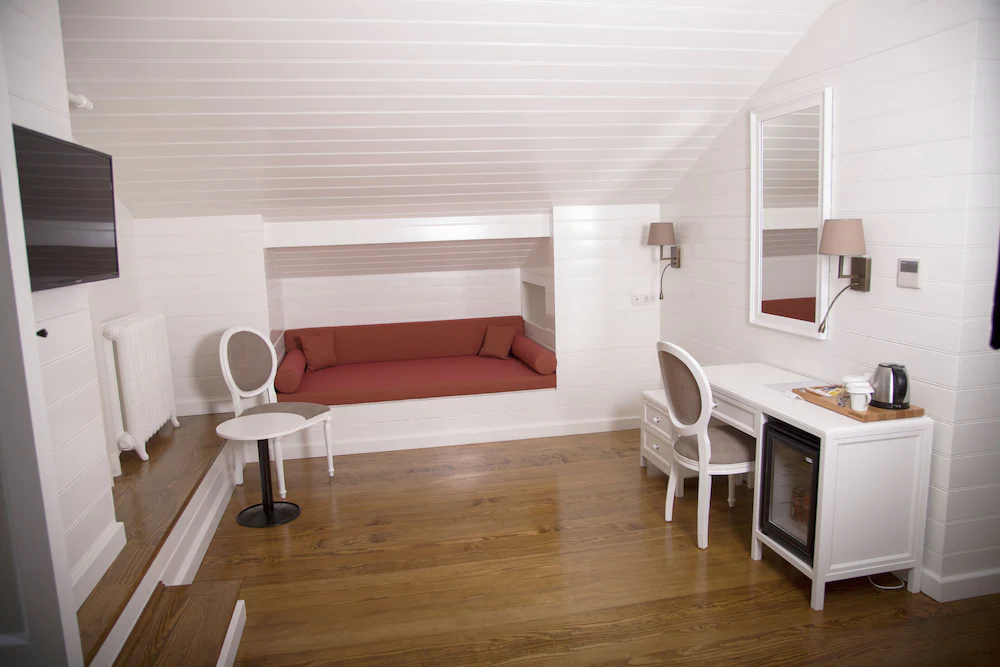 Triada Hotel Büyükada