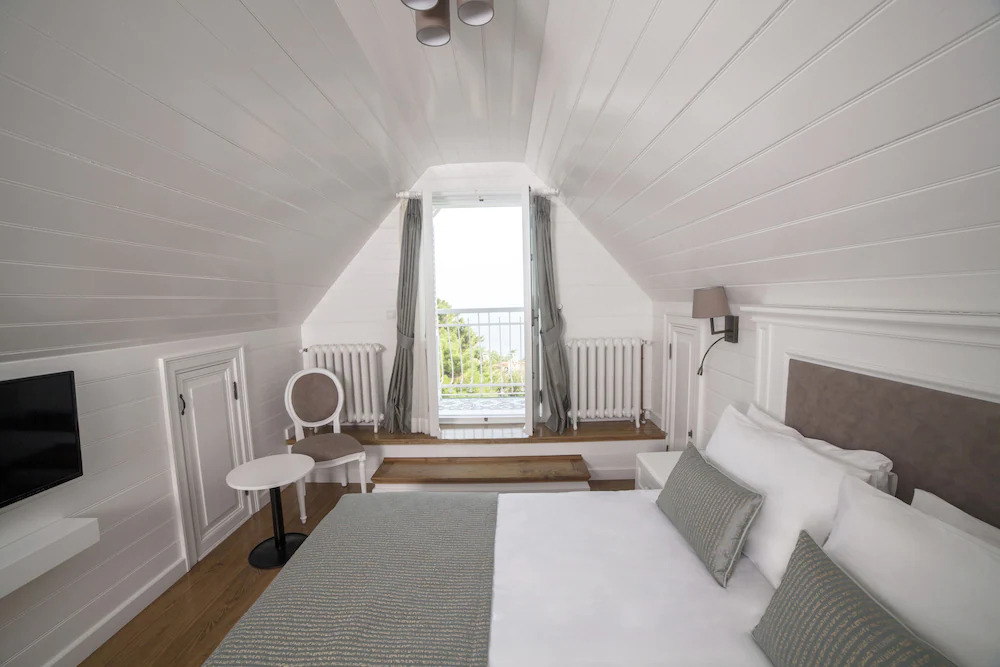 Triada Hotel Büyükada