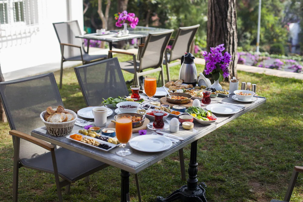 Triada Hotel Büyükada
