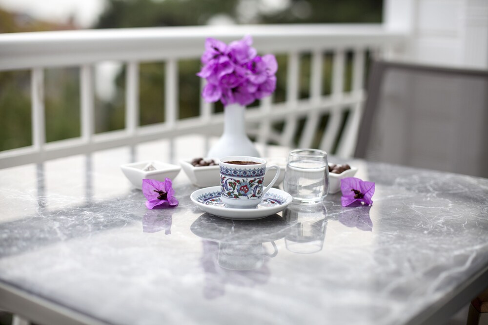 Triada Hotel Büyükada