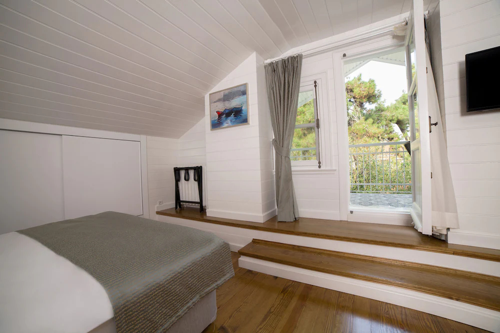 Triada Hotel Büyükada