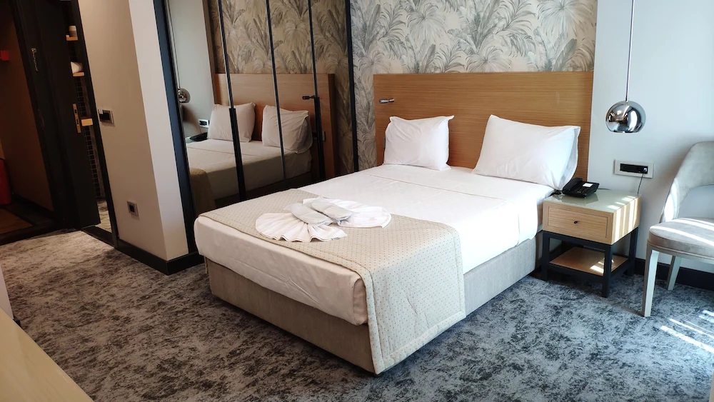 Triada Hotel Karakoy