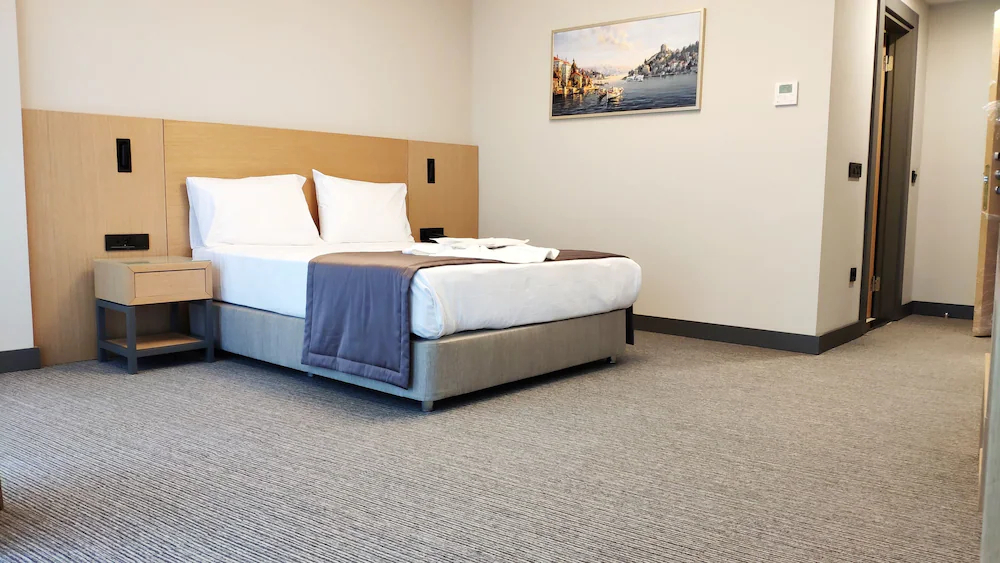 Triada Hotel Karakoy