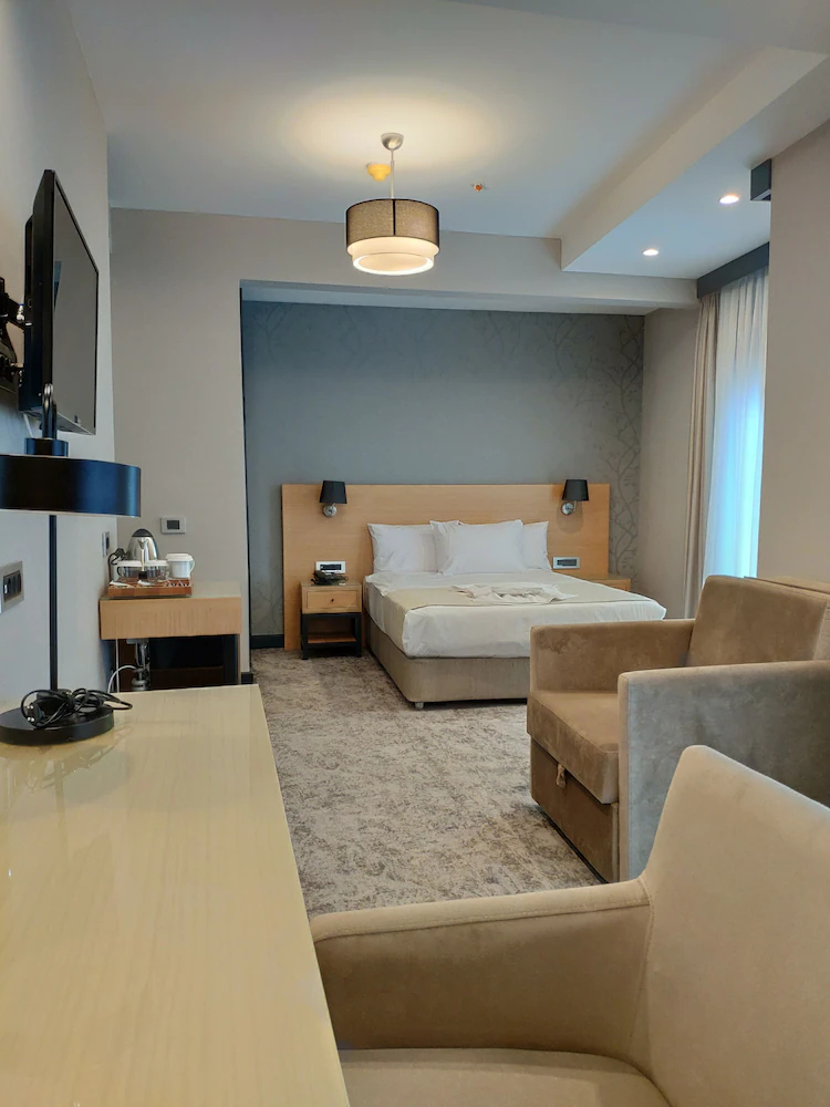 Triada Hotel Karakoy