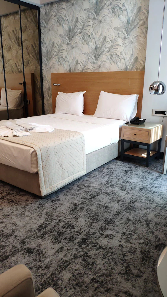 Triada Hotel Karakoy