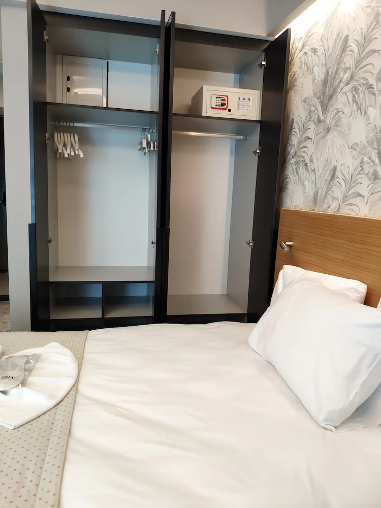 Triada Hotel Karakoy